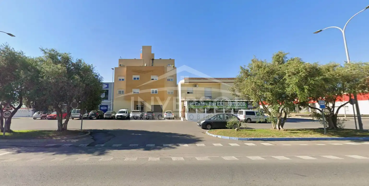 Appartement avec ascenseur à vendre à Calle Mónaco
