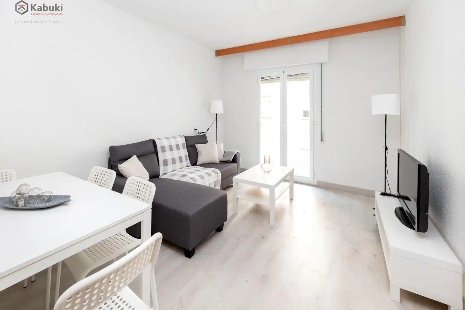 Flat with terrace to rent in Granada - SAN PIO X, imagen 2