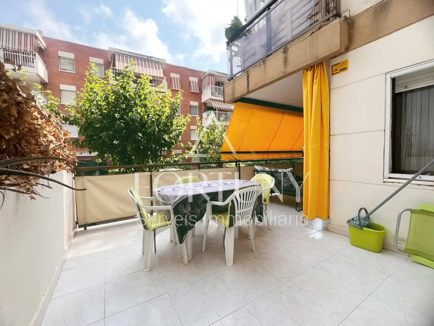 Terrassa de Pis en venda en Cambrils