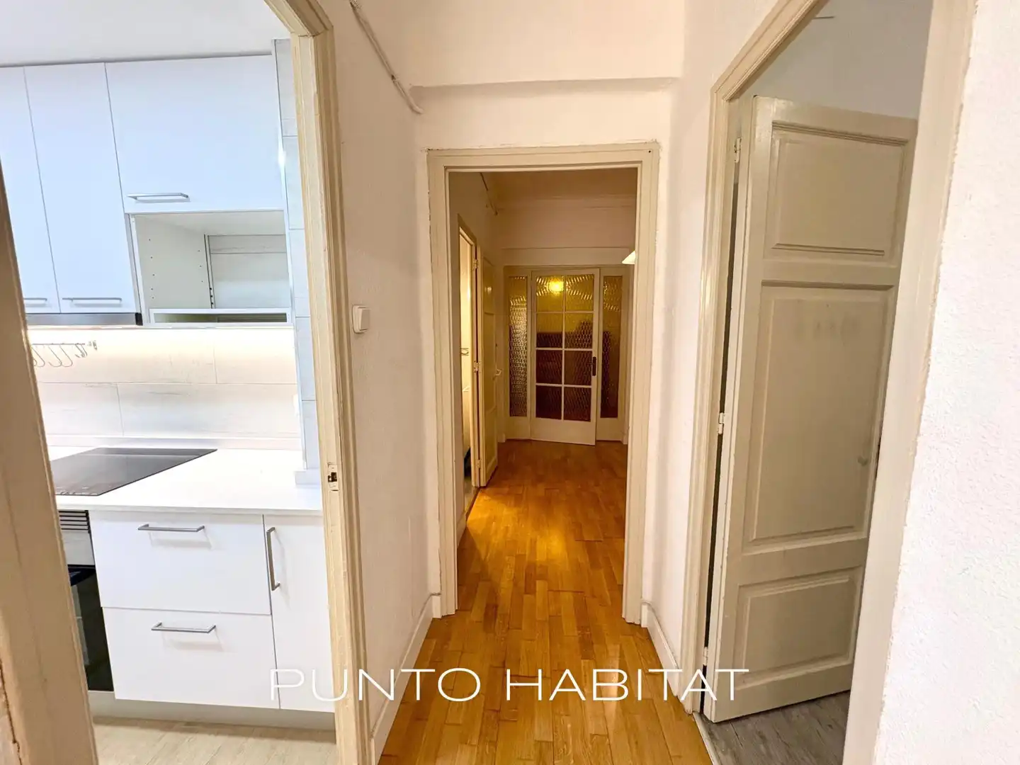 Piso en venta en Barcelona con Aire acondicionado, Parquet y Trastero