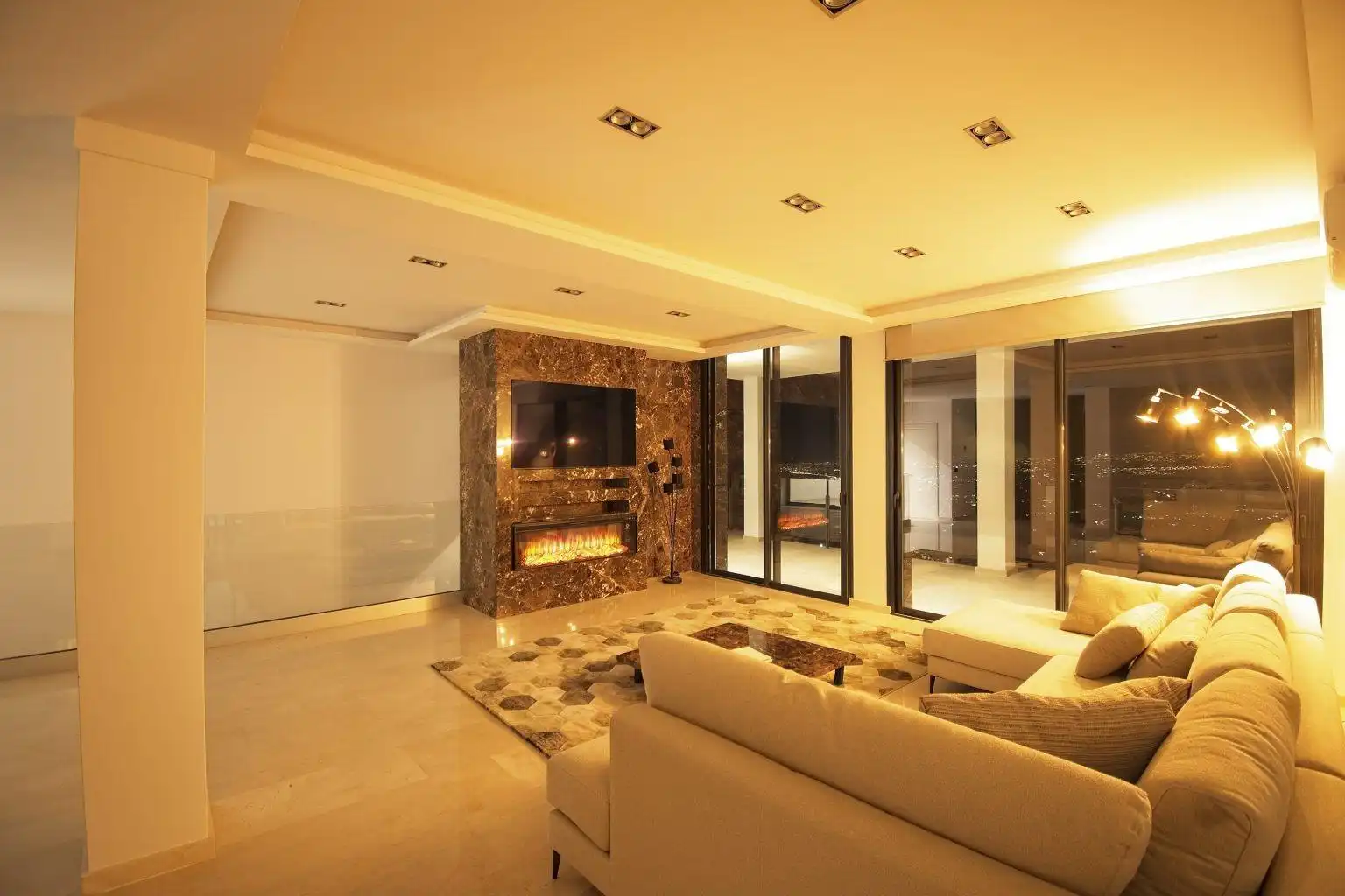 Detached house with terrace for sale in Altea Hills, imagen 27