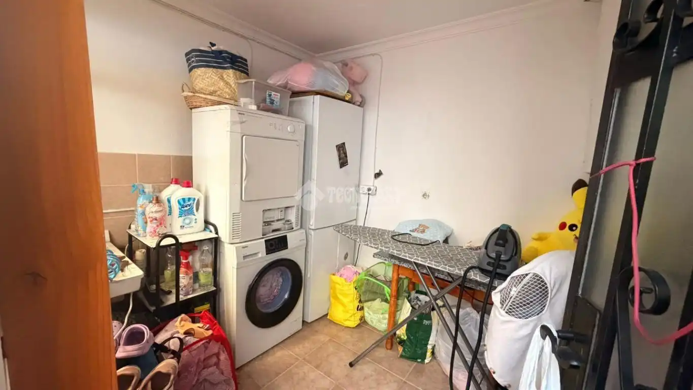 Piso en venta en Osuna con Calefacción, Terraza y Balcón