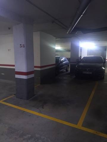 Garaje en Alquiler en Sant Andreu de Palomar