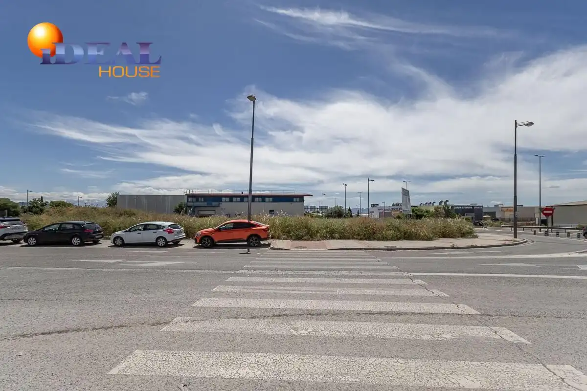 Lands and plots for sale in Zaidín, imagen 2