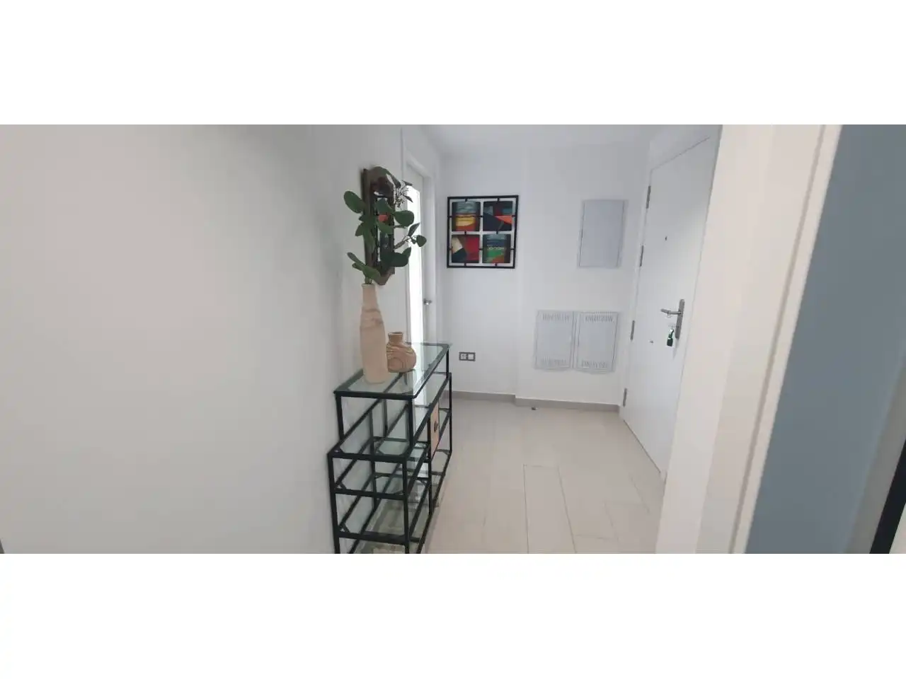Piso de alquiler en Estepona con Aire acondicionado, Calefacción y Terraza