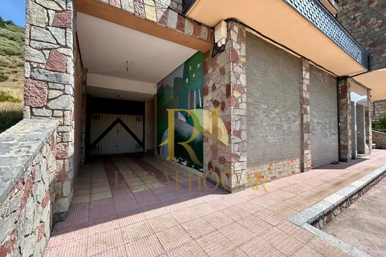 Wohnung zum Verkauf in Cabrillanes