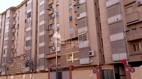 Foto 2 von Garage zum Verkauf in De Madrid, 37, Avda de Madrid - Pº de la Estación, Jaén Capital
