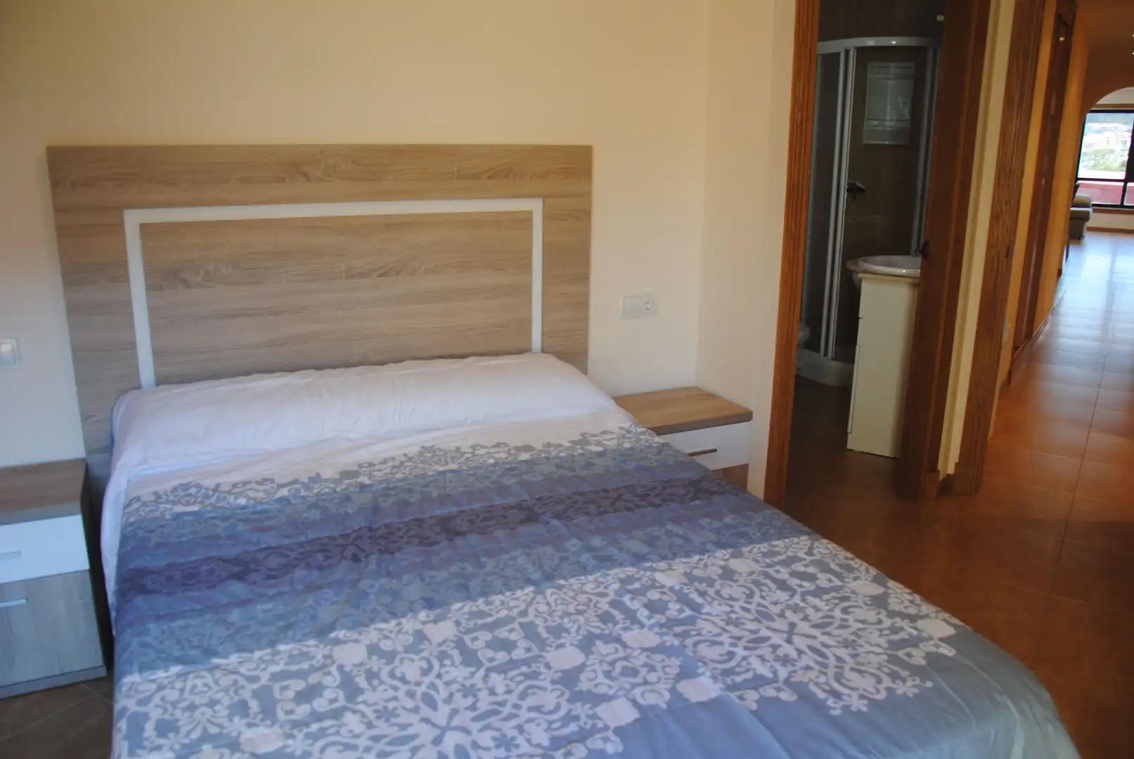 Wohnung mit Aufzug zur Miete in Adina- Portonovo, imagen 16