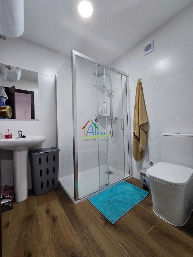 Bathroom of Apartment for sale in Almonte  with Furnished and Community pool
