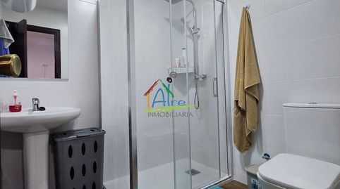 Foto 4 de Apartamento en venta en Fidalgo, Centro - Torre de la Higuera, Almonte