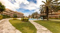 Vista exterior de Apartament en venda en Calonge amb Aire condicionat i Terrassa