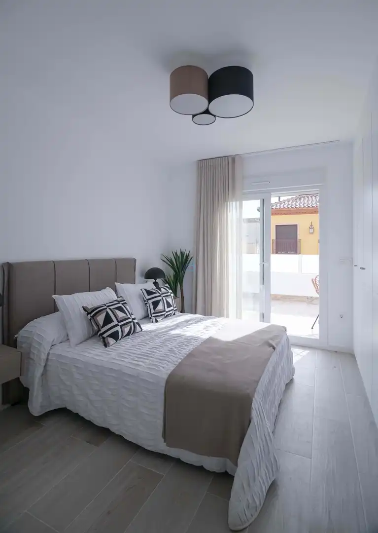 Flat for sale in Campo de Murcia, imagen 9