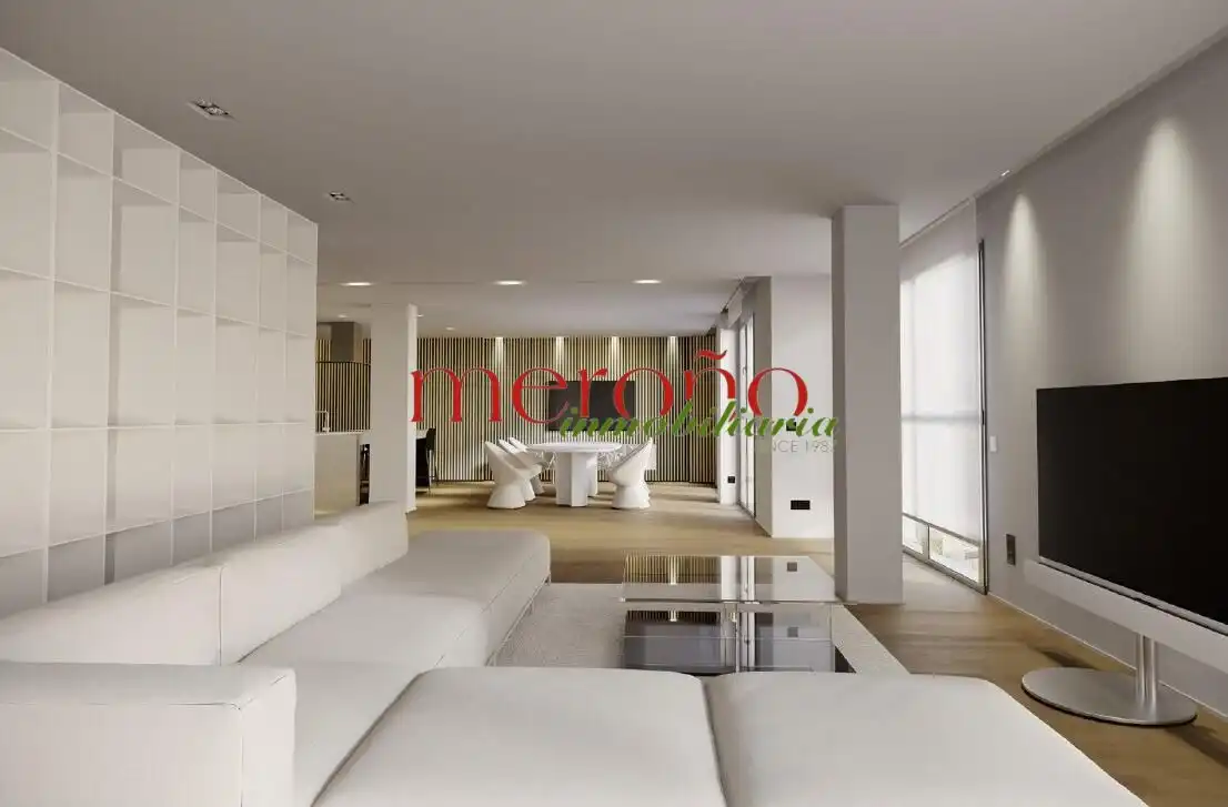 Living room of Flat for sale in Elche / Elx  with Community pool