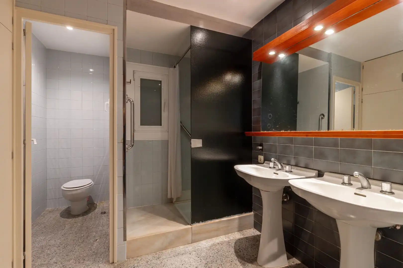 Piso en venta en Barri del Centre
