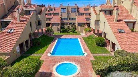 Foto 2 de Dúplex en venda a Avenida Dels Arenals de Mar, Pals, Girona