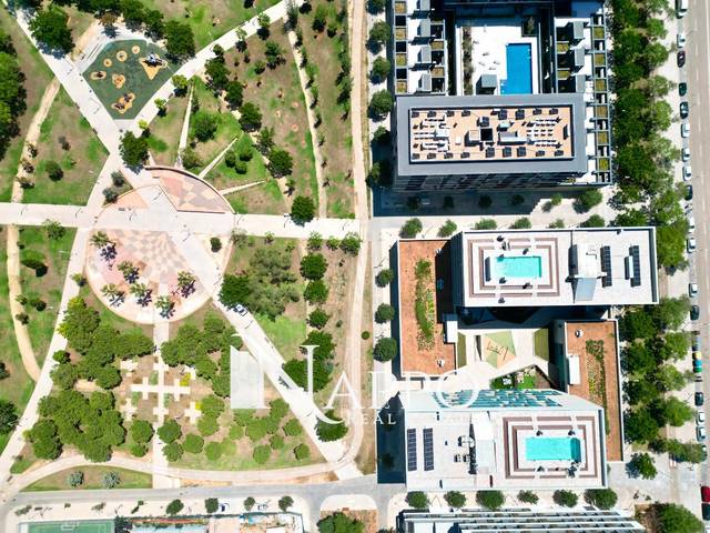 Piso en Venta en Polígon de Llevant