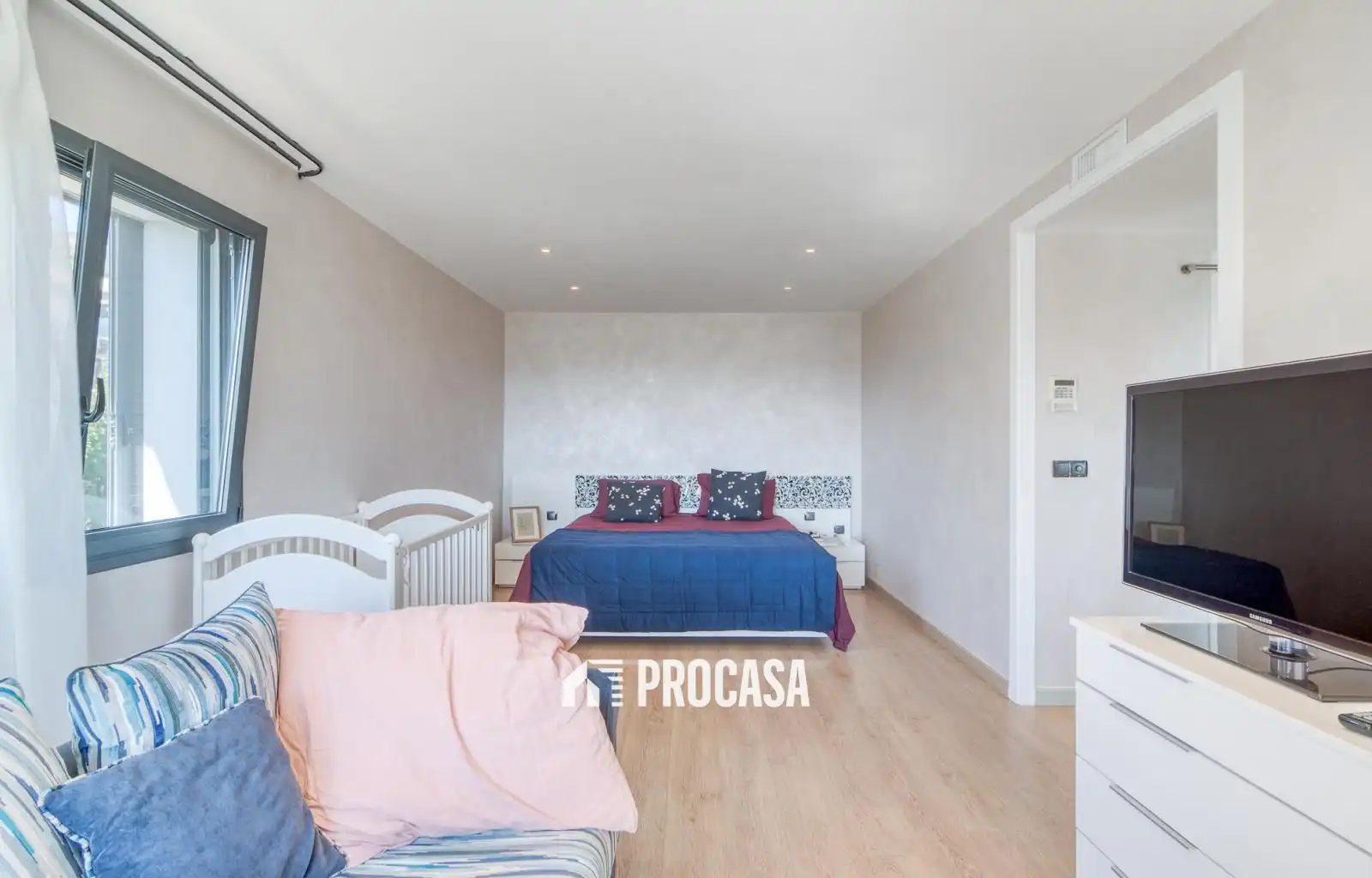 Villa avec piscine à vendre à Muntanyeta, imagen 5