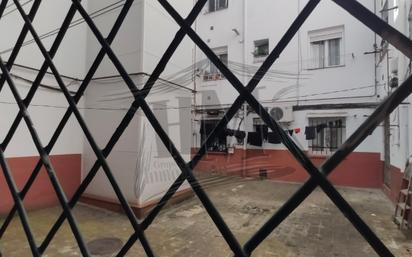 Exterior view of Flat for sale in  Madrid Capital  with Air Conditioner, Heating and Parquet flooring