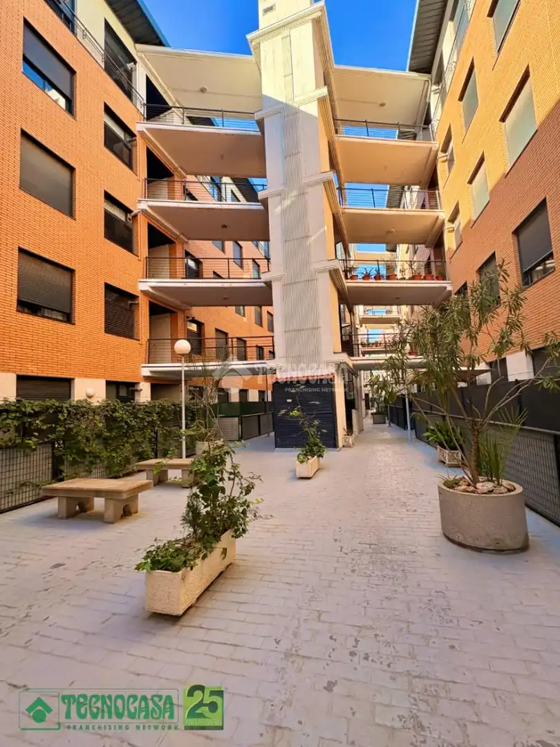 Appartement avec ascenseur à vendre à C. Fray Diego de Ocaña, imagen 34