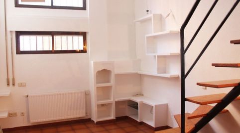 Foto 5 de Dúplex de lloguer a Puerto de San Glorio, San Diego, Madrid Capital