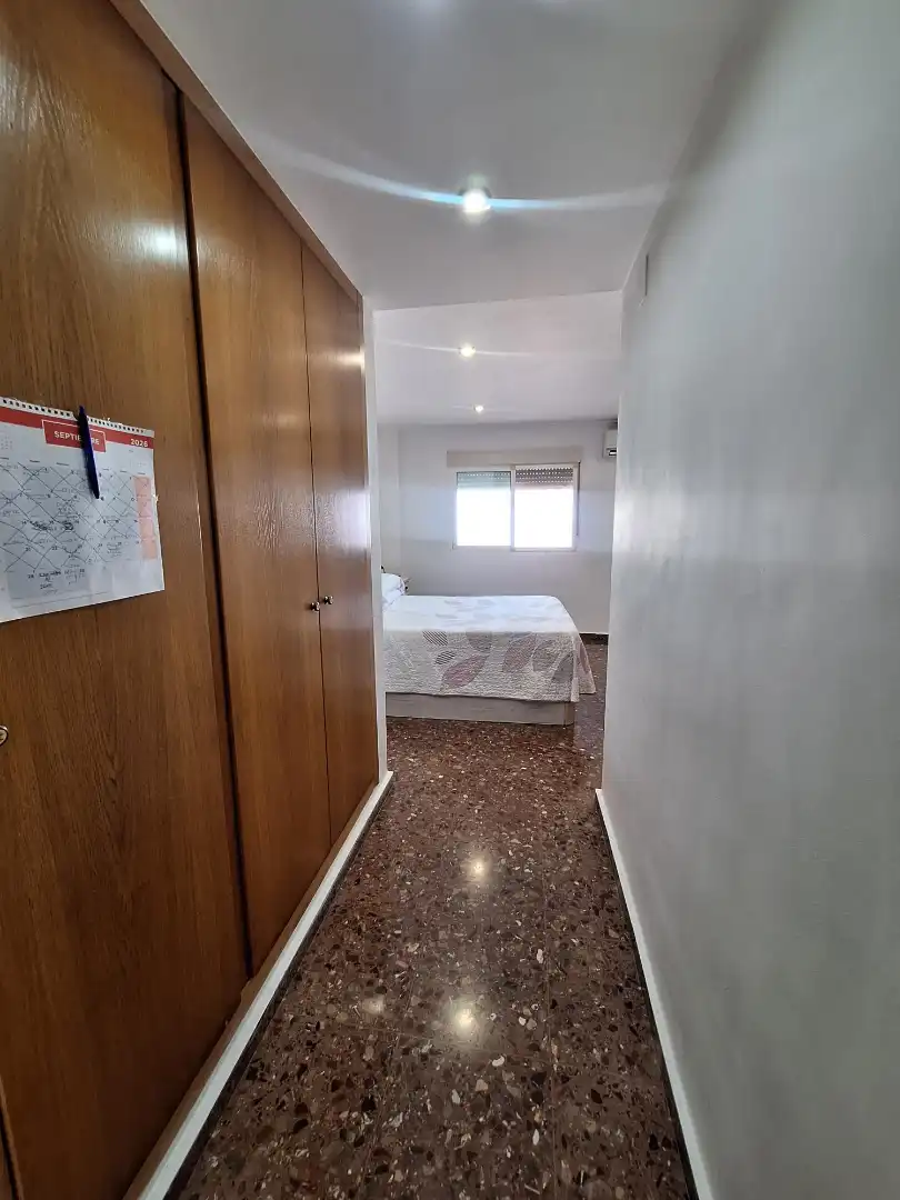 Bedroom of Flat for sale in Parc Central 
