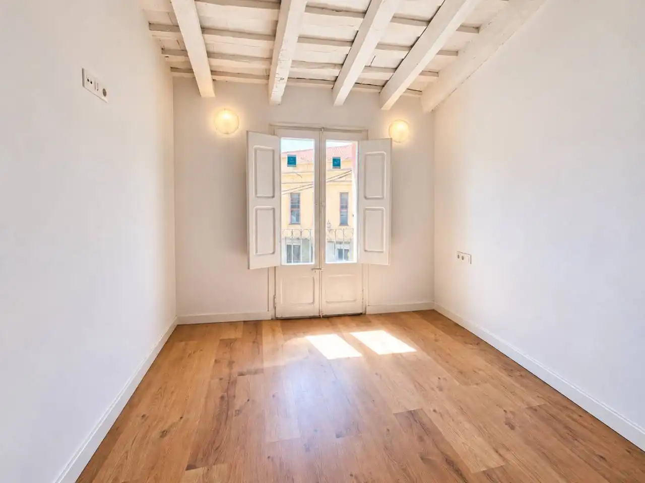 Bedroom of Detached homes for rent in Sant Feliu de Codines  with Heating and Terrace