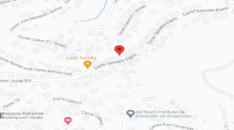 Foto 4 de Casa o xalet en venda a Carrer Lluís Bonet I Gari, Nucli Urbà, Argentona