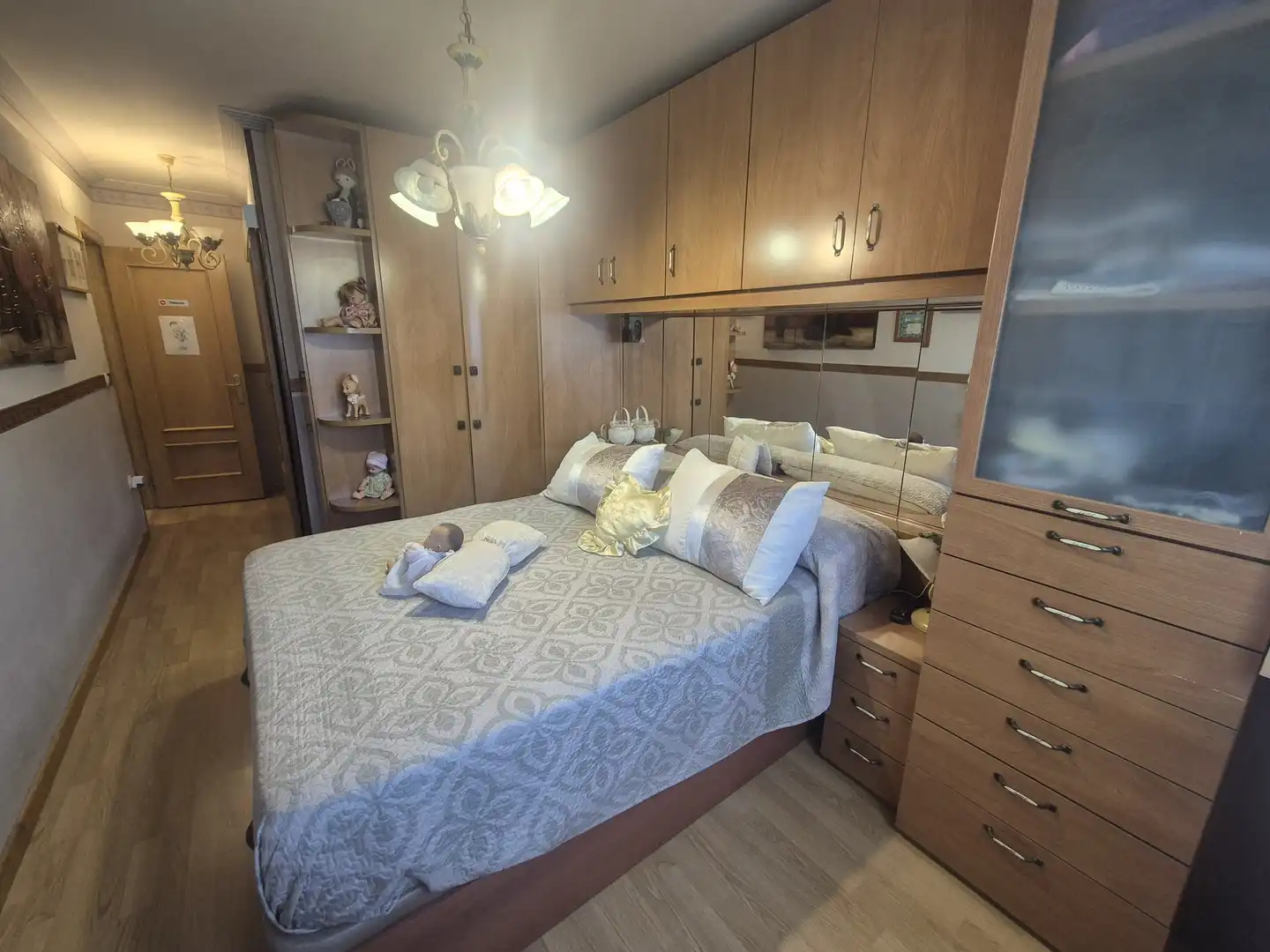 Wohnung mit Aufzug zum Verkauf in Terradillos, imagen 8