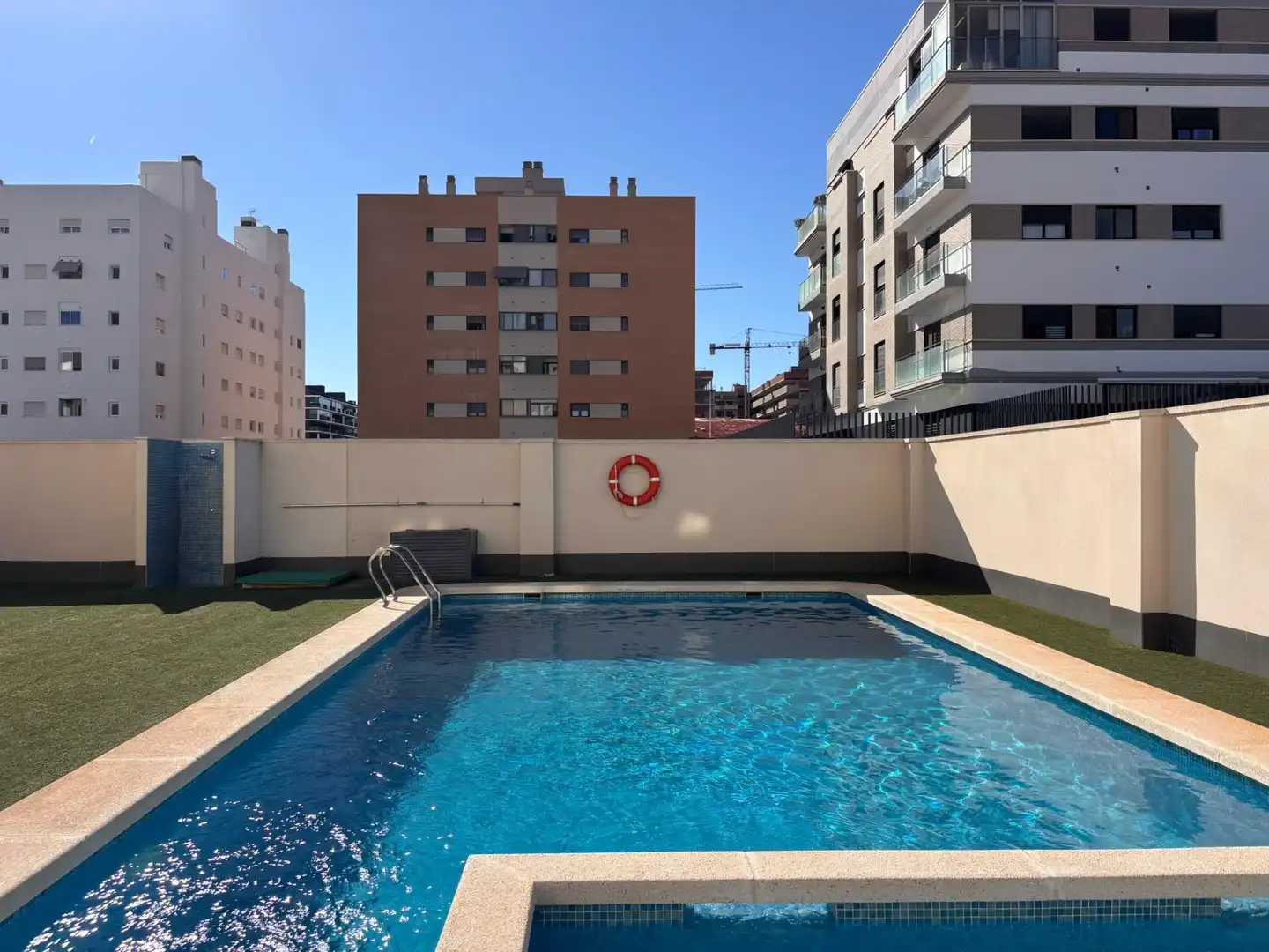 Flat with terrace for sale in Elche ciudad, imagen 5