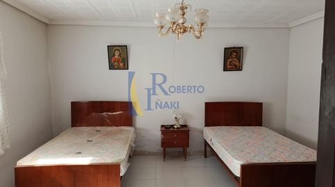 Foto 4 de Casa o xalet en venda a Algadefe, León