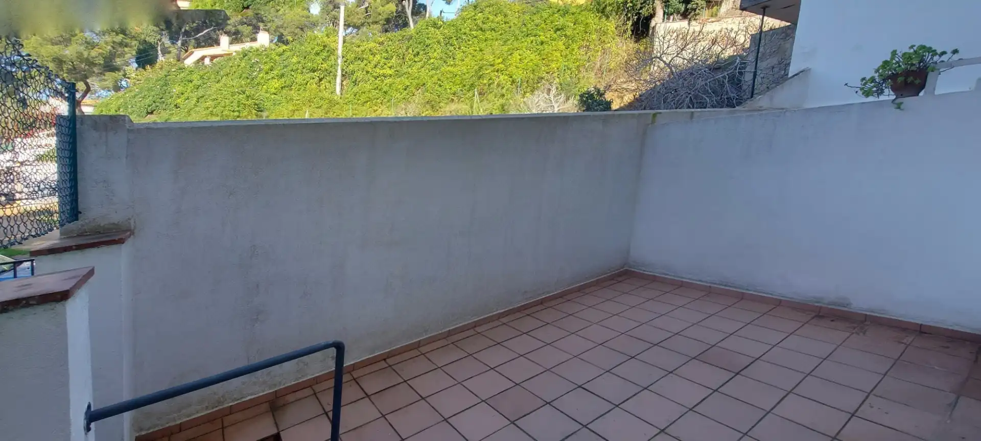 Balcony of Ground floor for sale in Palafrugell  with Terrace