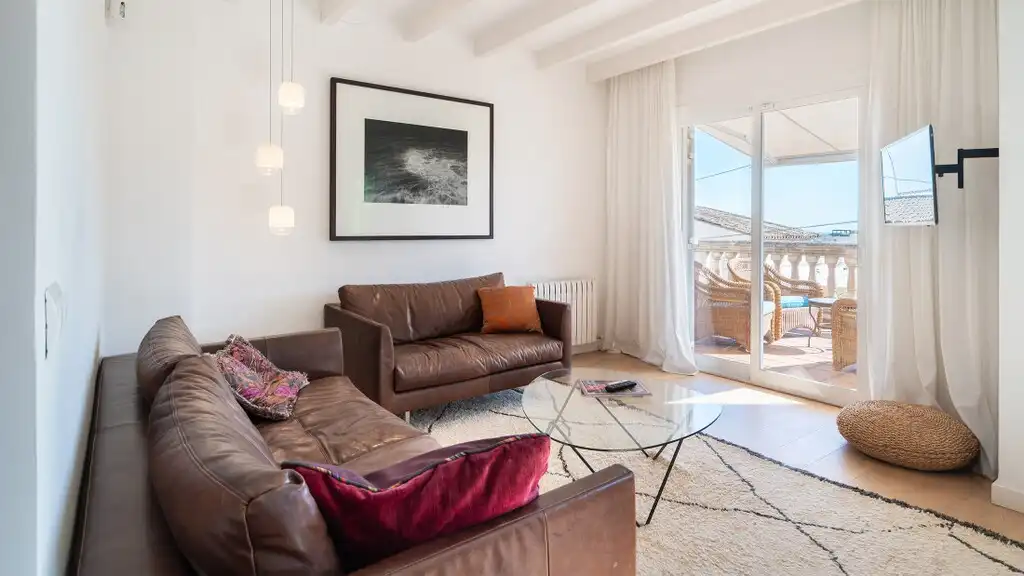 Detached house for sale in Ponent, imagen 5