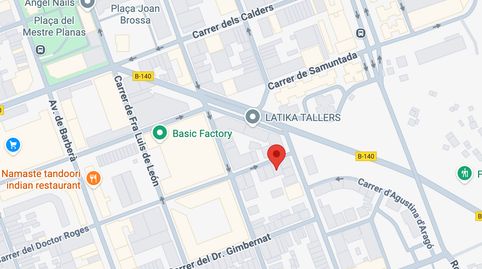 Photo 4 of Flat for sale in Carrer de Miquel Servet, Eixample, Sabadell