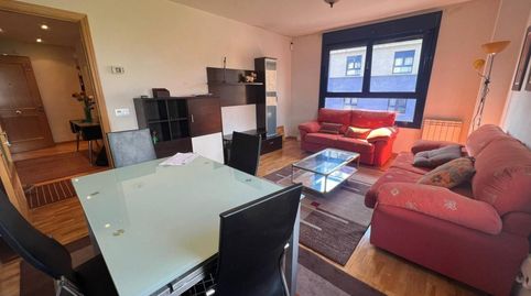 Foto 2 de Piso en venta en Tremañes, Gijón