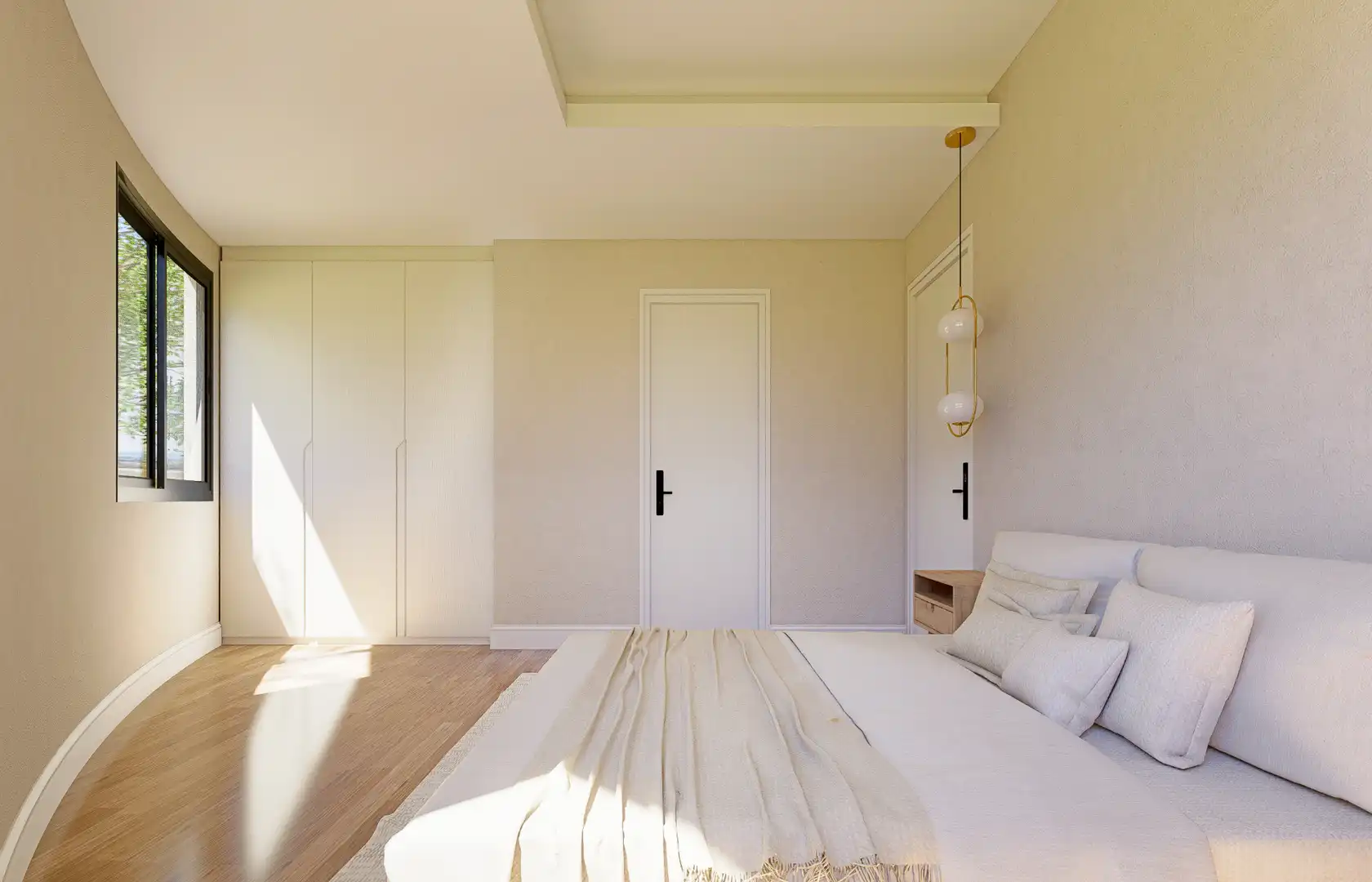 Maisonette zum Verkauf in Carrer de Joan Fuster, 28, Perafort