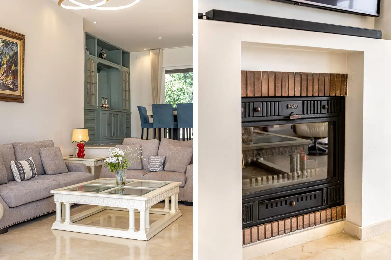 Villa avec piscine à vendre à 2 Avenida de España #Mijas Golf, imagen 4