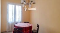 Dining room of Flat for sale in  Madrid Capital  with Terrace
