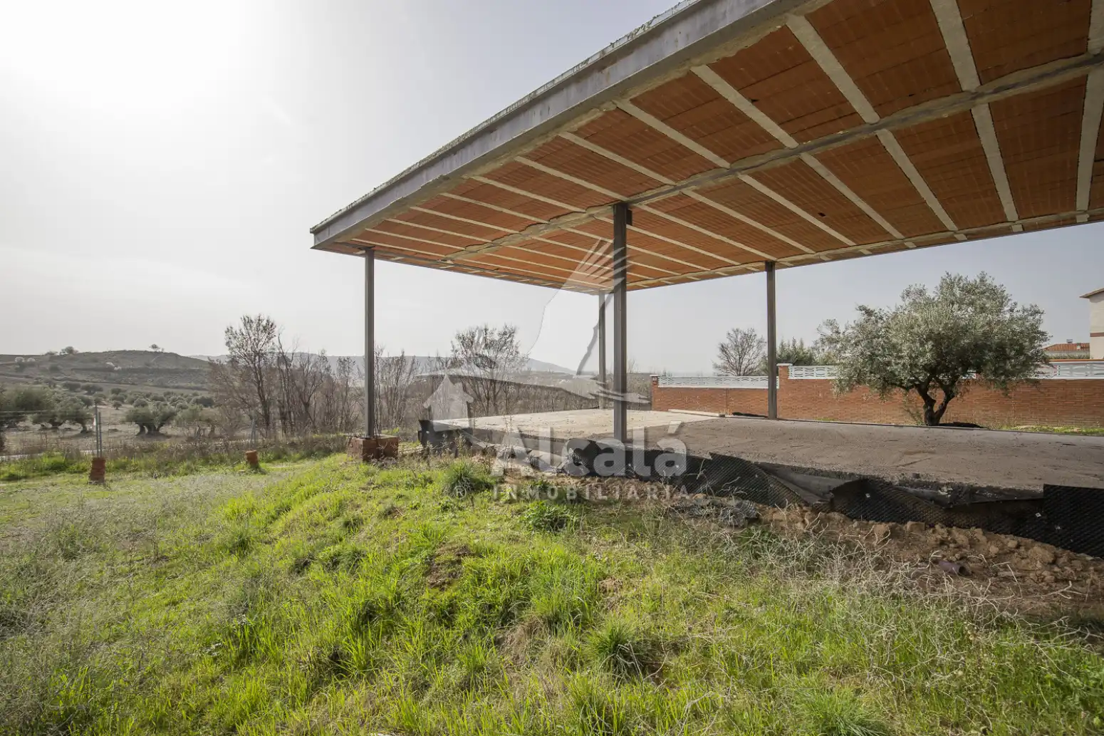 Terreny rústic en venda a Villalbilla pueblo, imagen 34