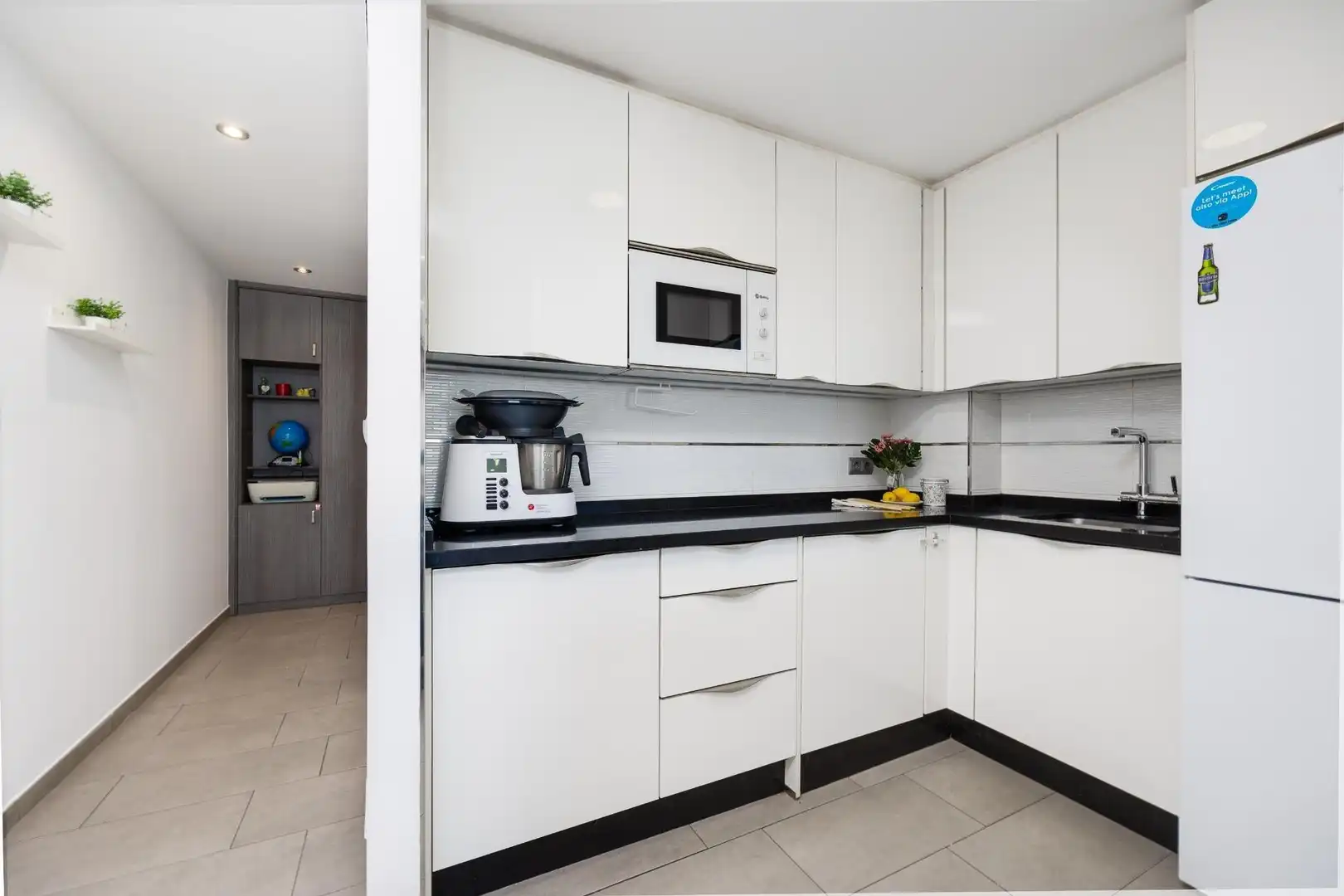 Apartment zum Verkauf in Centro, imagen 17