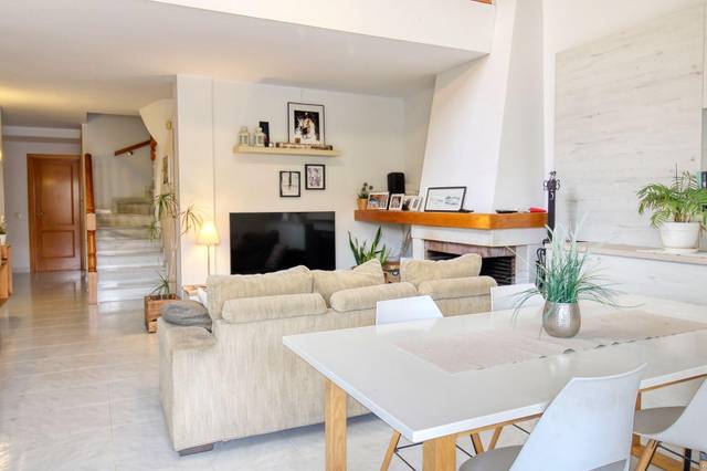 Dúplex en Venta en Avinguda Catalunya