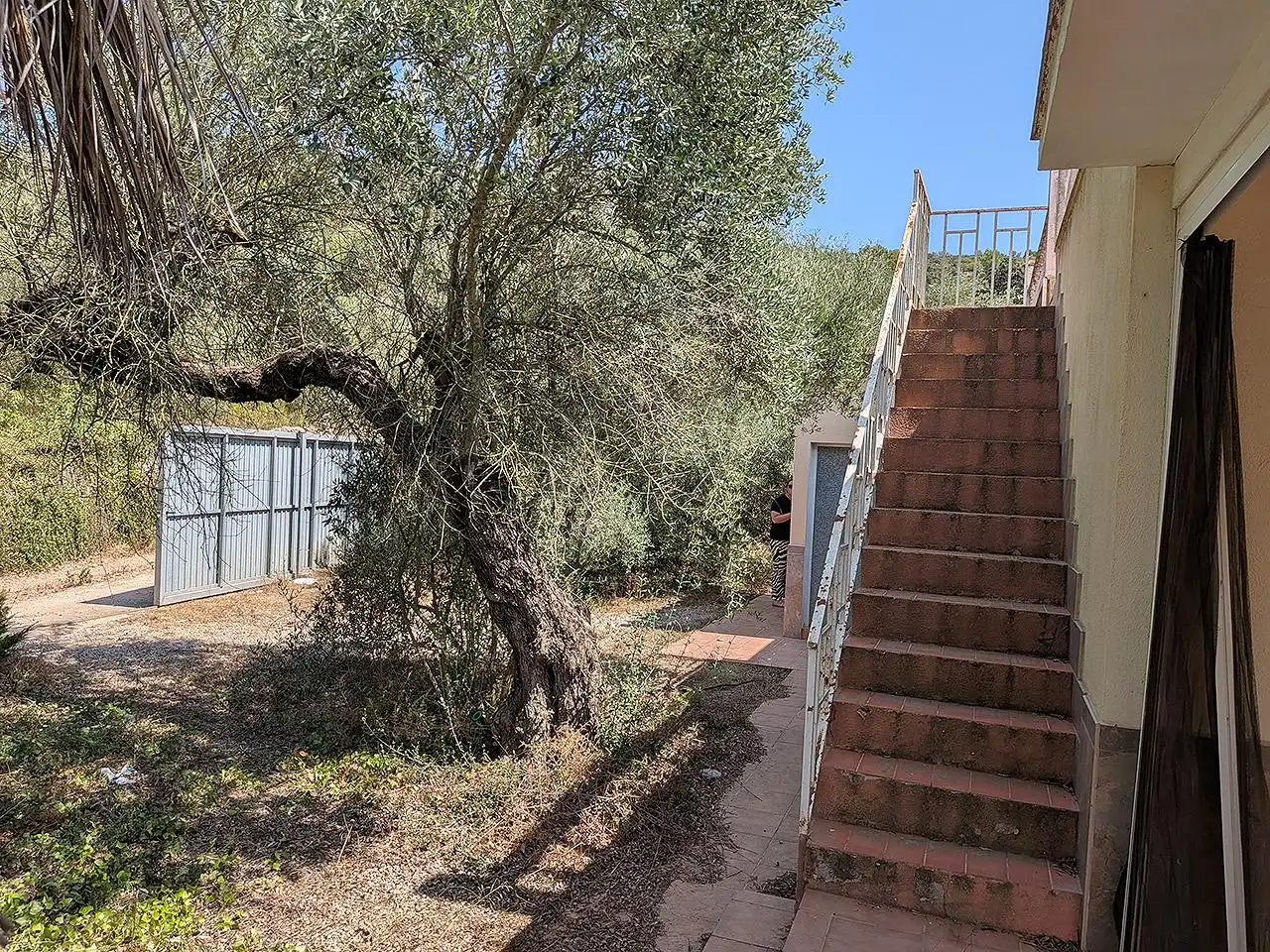 Country homes for sale in Freginals  with Private garden and Swimming Pool