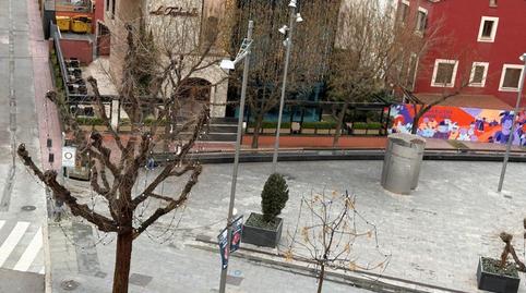 Foto 5 de Oficina de lloguer a Avinguda Alcalde Rovira Roure, 14, Príncep de Viana - Clot -Xalets Humbert Torres,  Lleida Capital