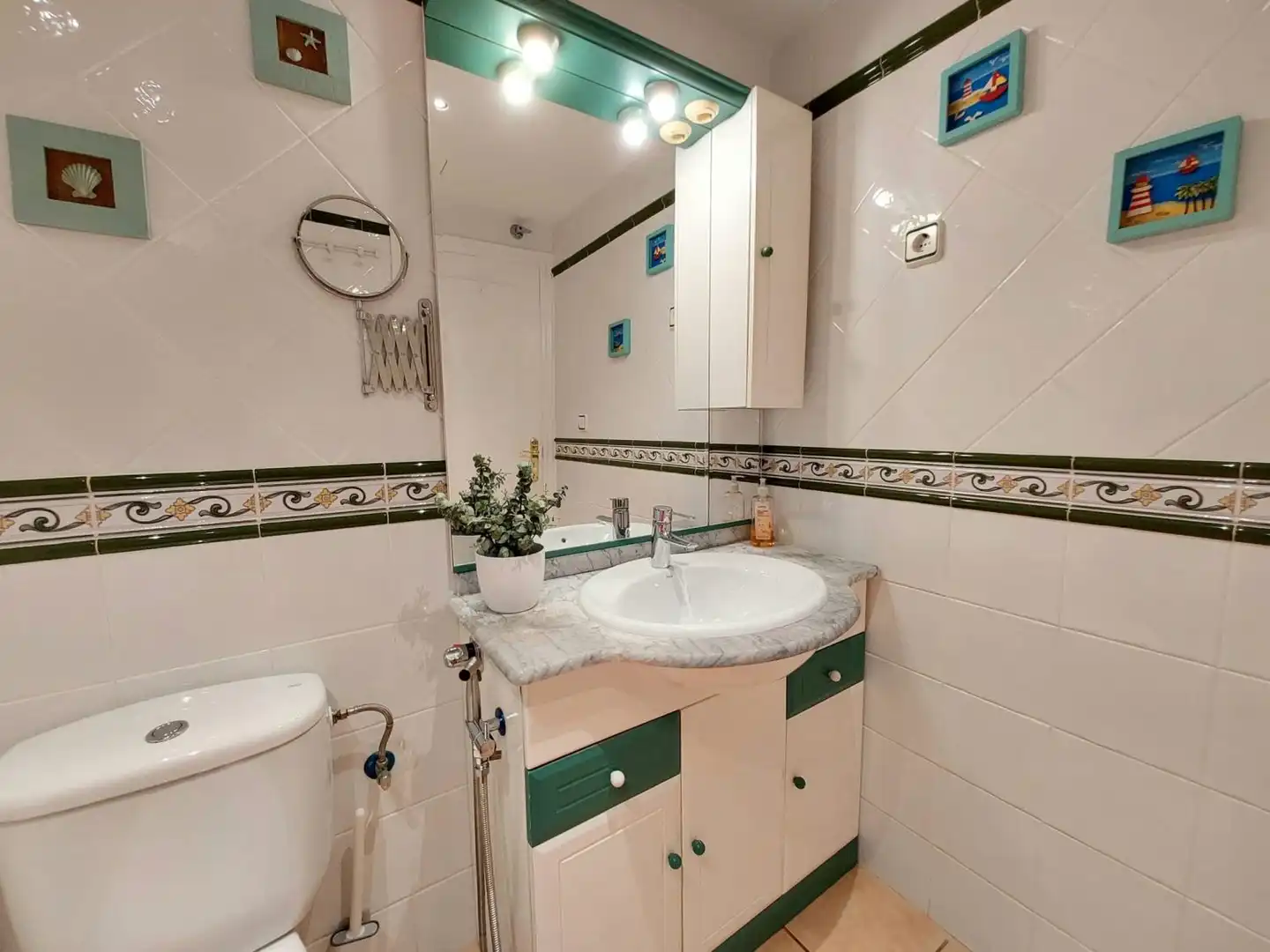 Apartamento con ascensor en venta en Columbretes 23, imagen 12