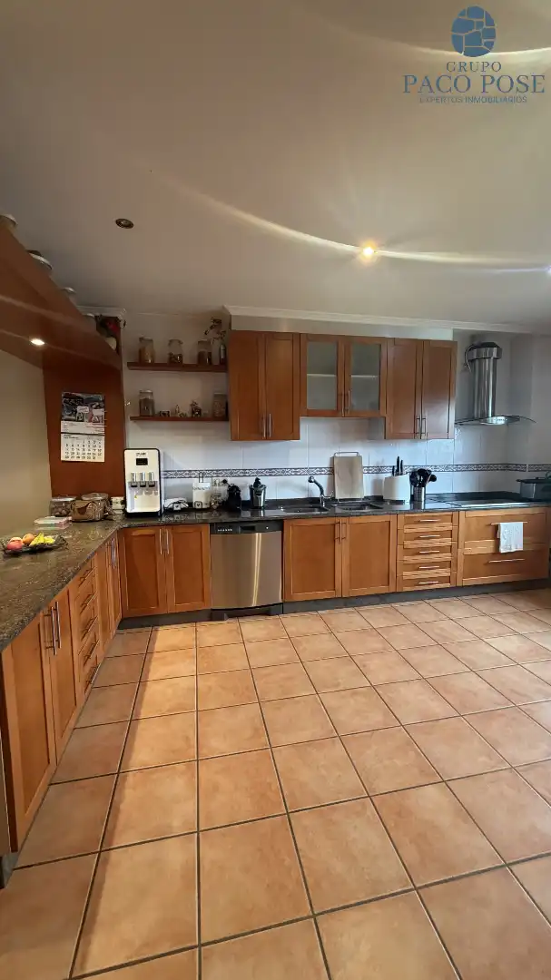 Villa mit Balkon zum Verkauf in Pedrido 24, imagen 6