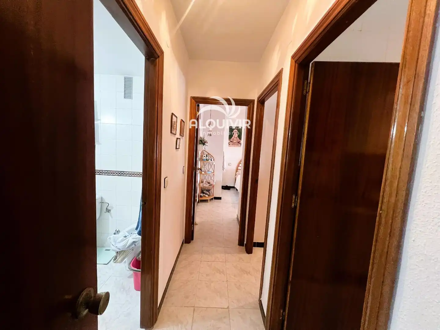 Flat for sale in Almonte  with Terrace and Furnished