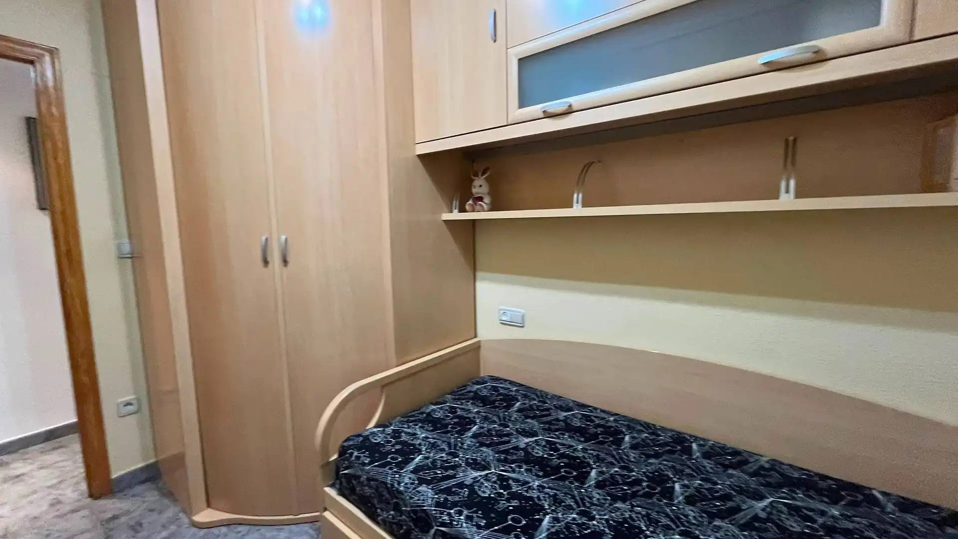 Appartement à vendre à Calle PATRICIO RUIZ GOMEZ, imagen 8