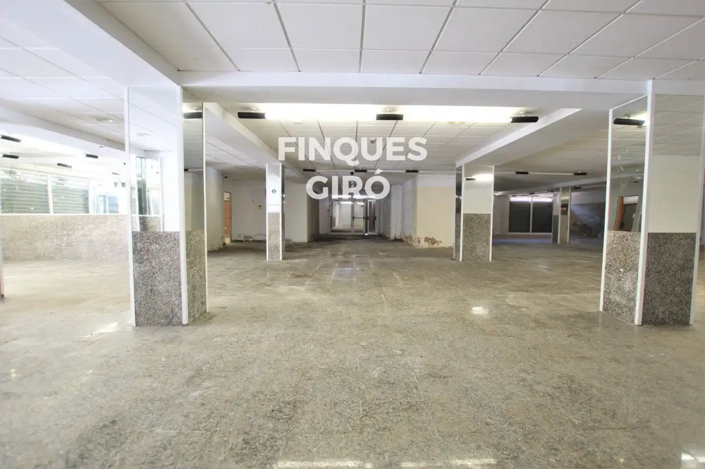 Business premises to rent in via dels paisos catalans, imagen 3
