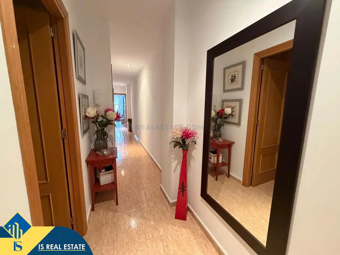Apartamento con ascensor en venta en Pilar de la Horadada ciudad, imagen 6