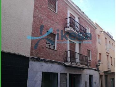 Local commercial à vendre à Pegalajar
