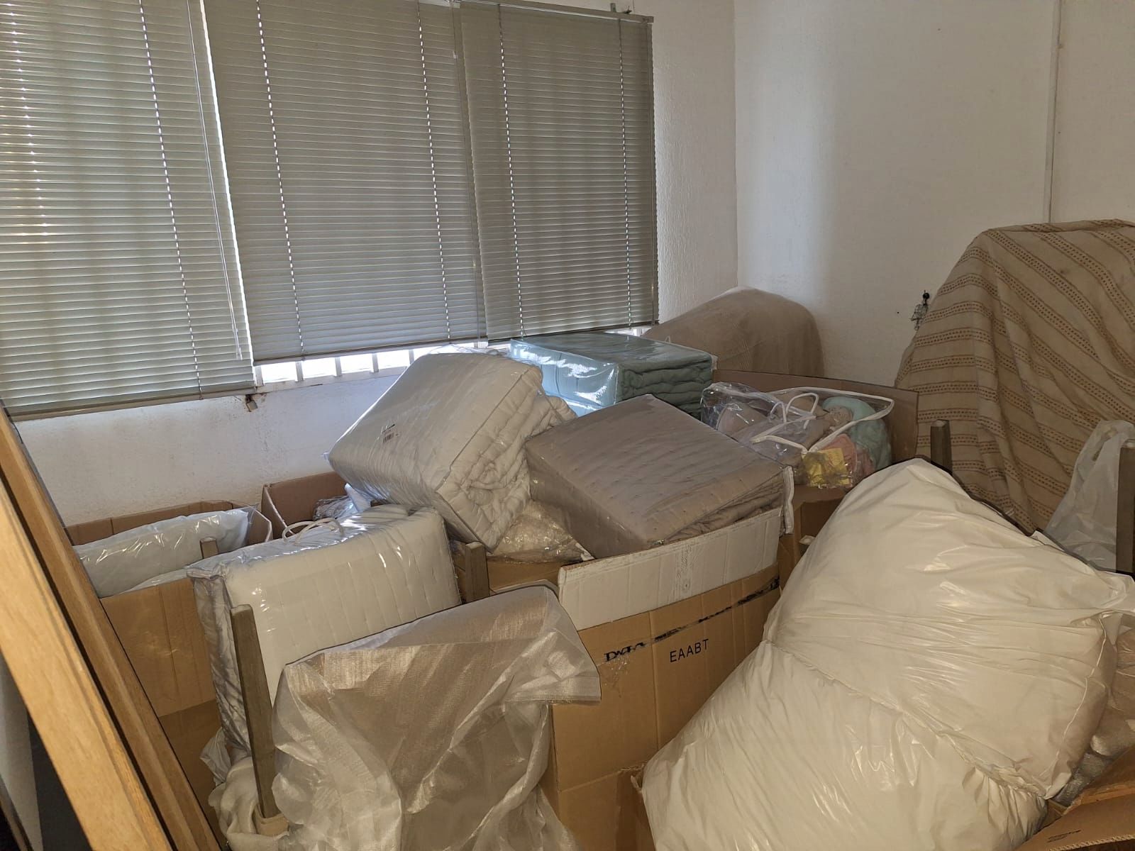 Dormitori de Local en venda en San Vicente del Raspeig / Sant Vicent del Raspeig